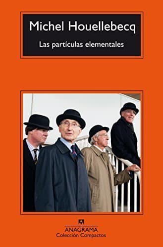 Book Las partículas elementales