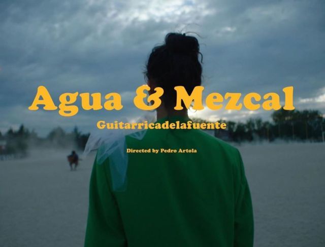 Music Agua y Mezcal