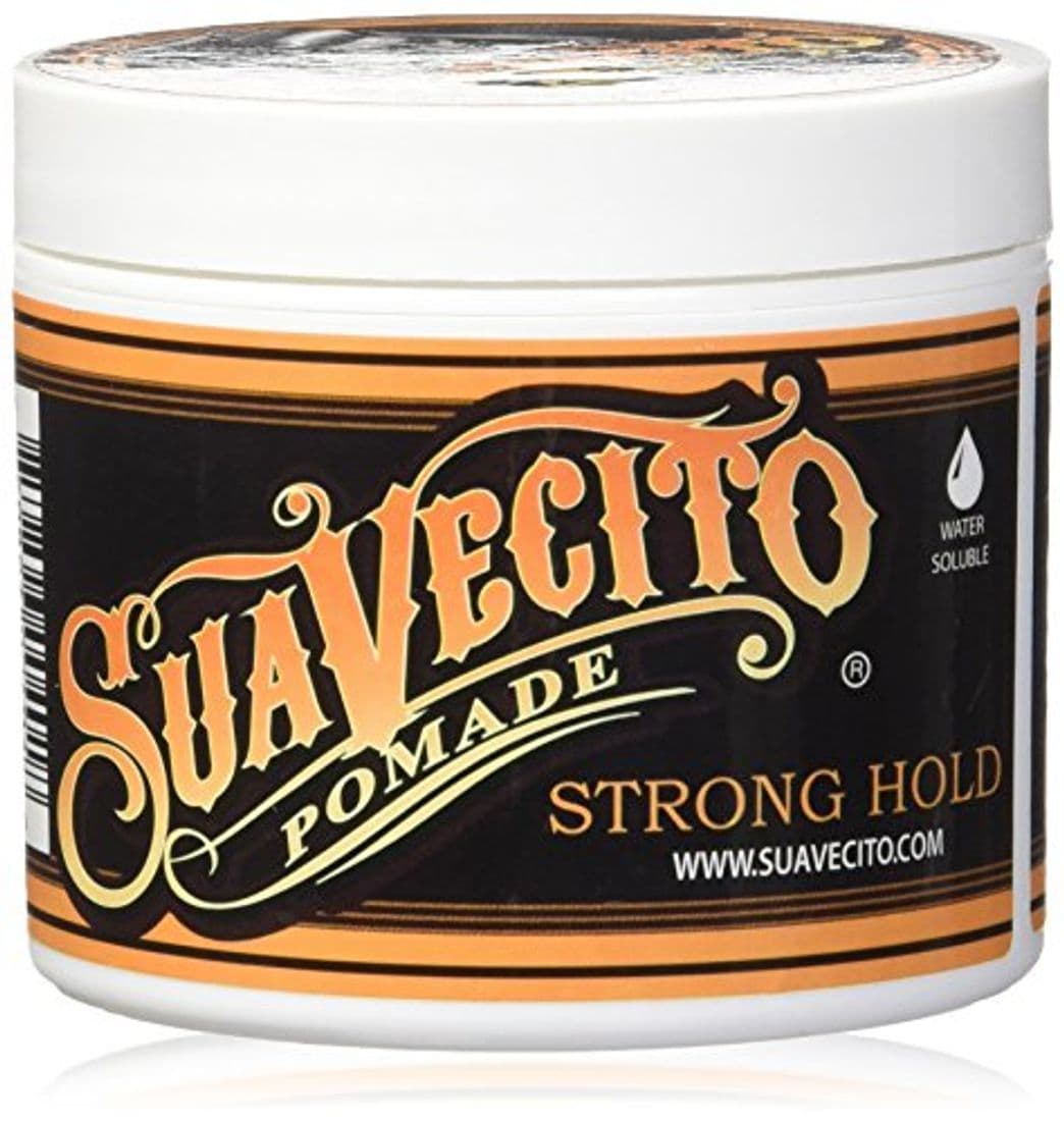 Product Suavecito – Bálsamo Cabello – Traje Forte