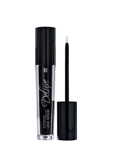 Beauty LR Deluxe activa Ting Lash Serum aktivierendes pestañas Serum 5