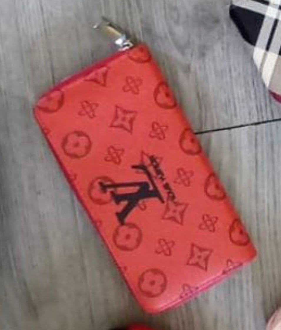 Fashion Monedero LV