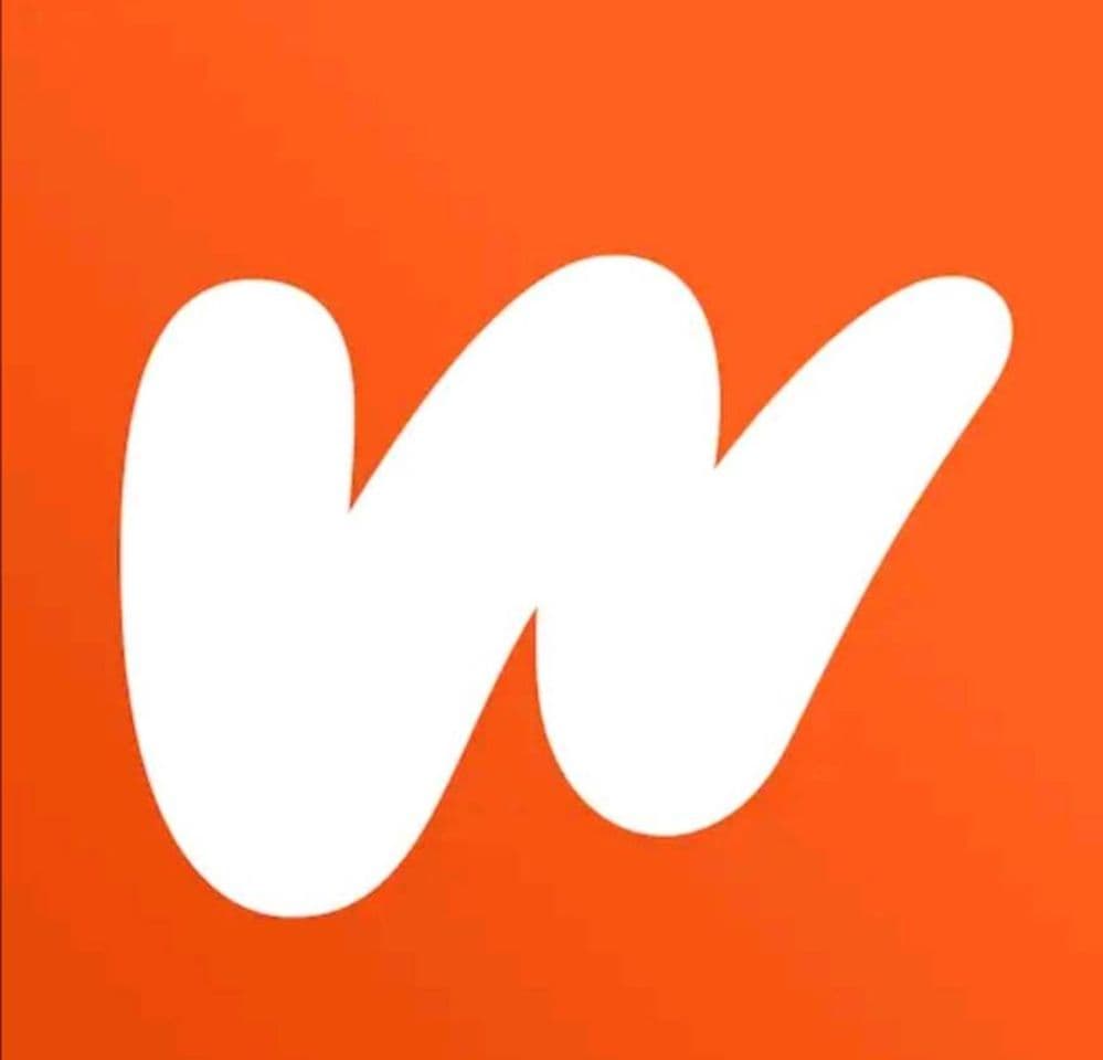 App Wattpad - Read & Write Stories