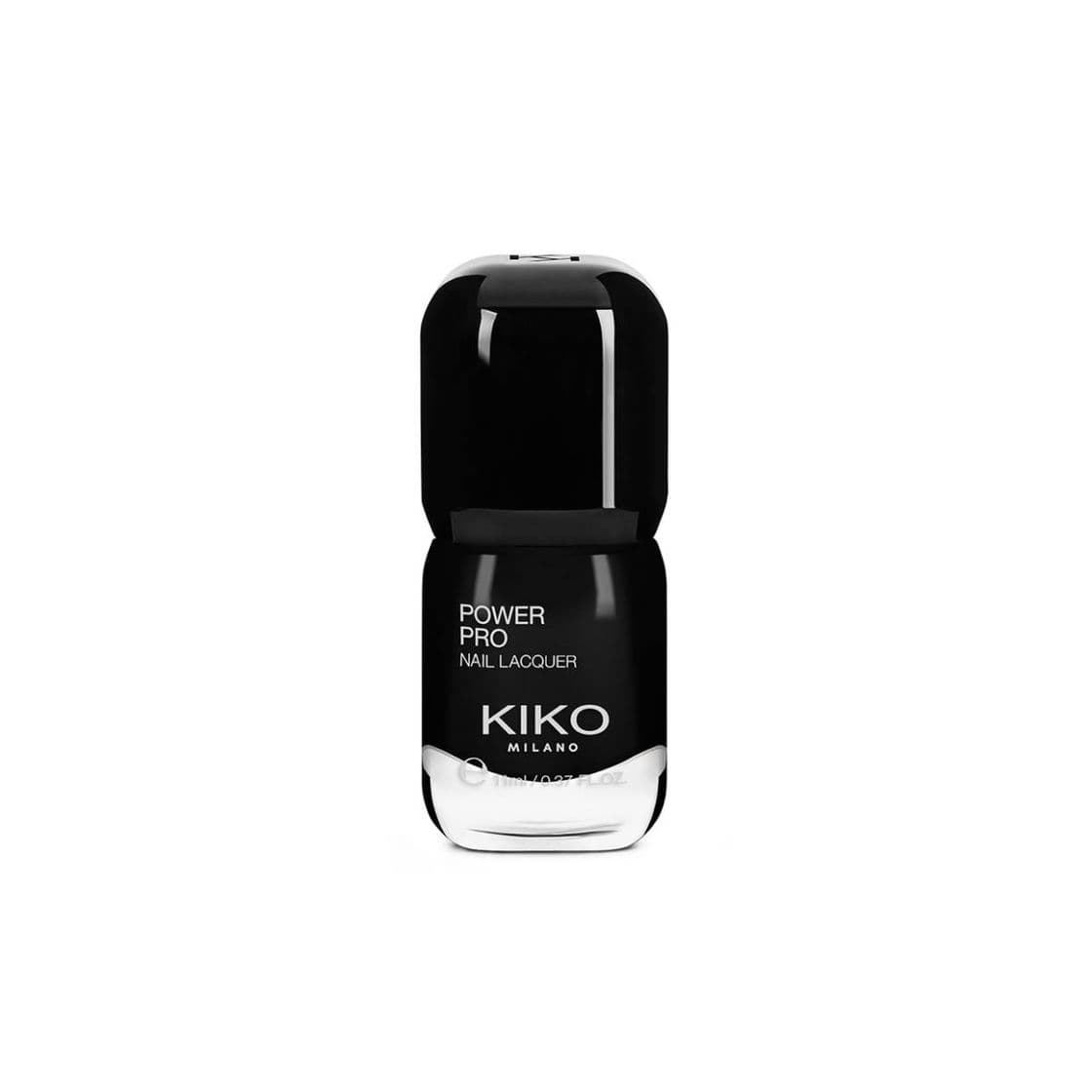 Product Kiko Milano Nail Lacquer