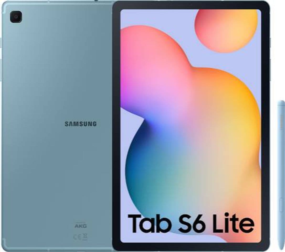 Fashion Samsung Galaxy Tab S6 lite