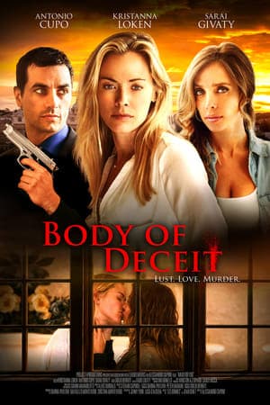 Película Body of Deceit