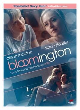 Película Bloomington