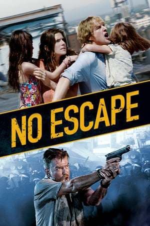 Película No Escape