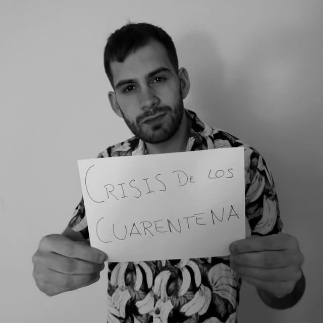 Canción Crisis de los Cuarentena