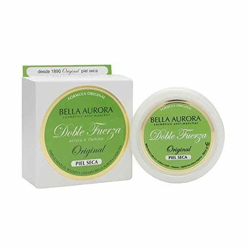 Beauty BELLA AURORA ANTI-MANCHAS DOBLE FUERZA CREMA 30ML