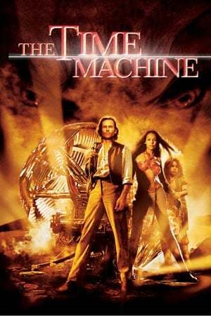 Movie The Time Machine