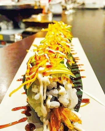 Restaurants Sushi Lovers