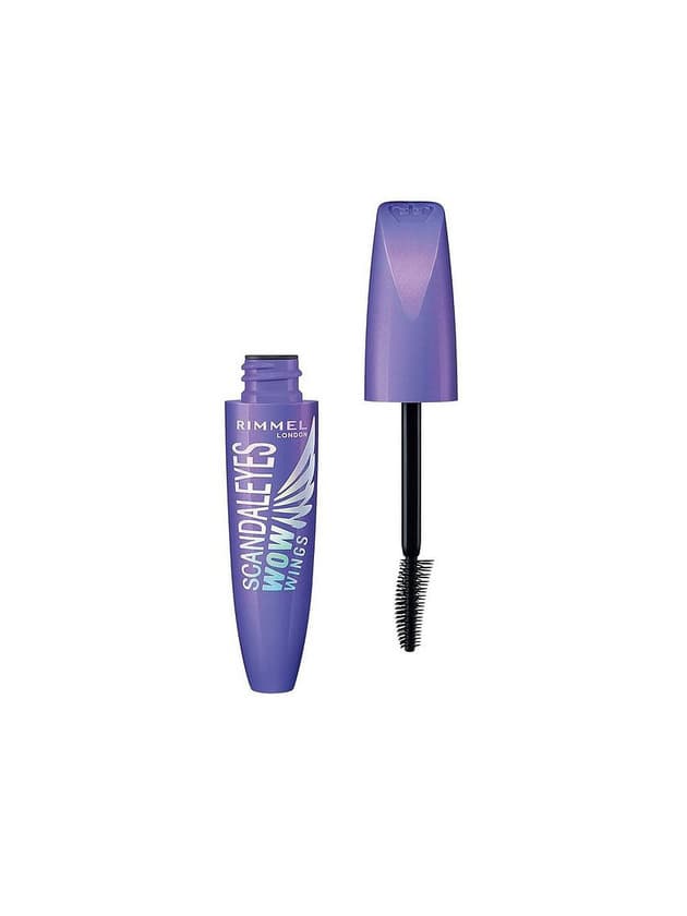 Product SCANDALEYES WOW WINGS MASCARA