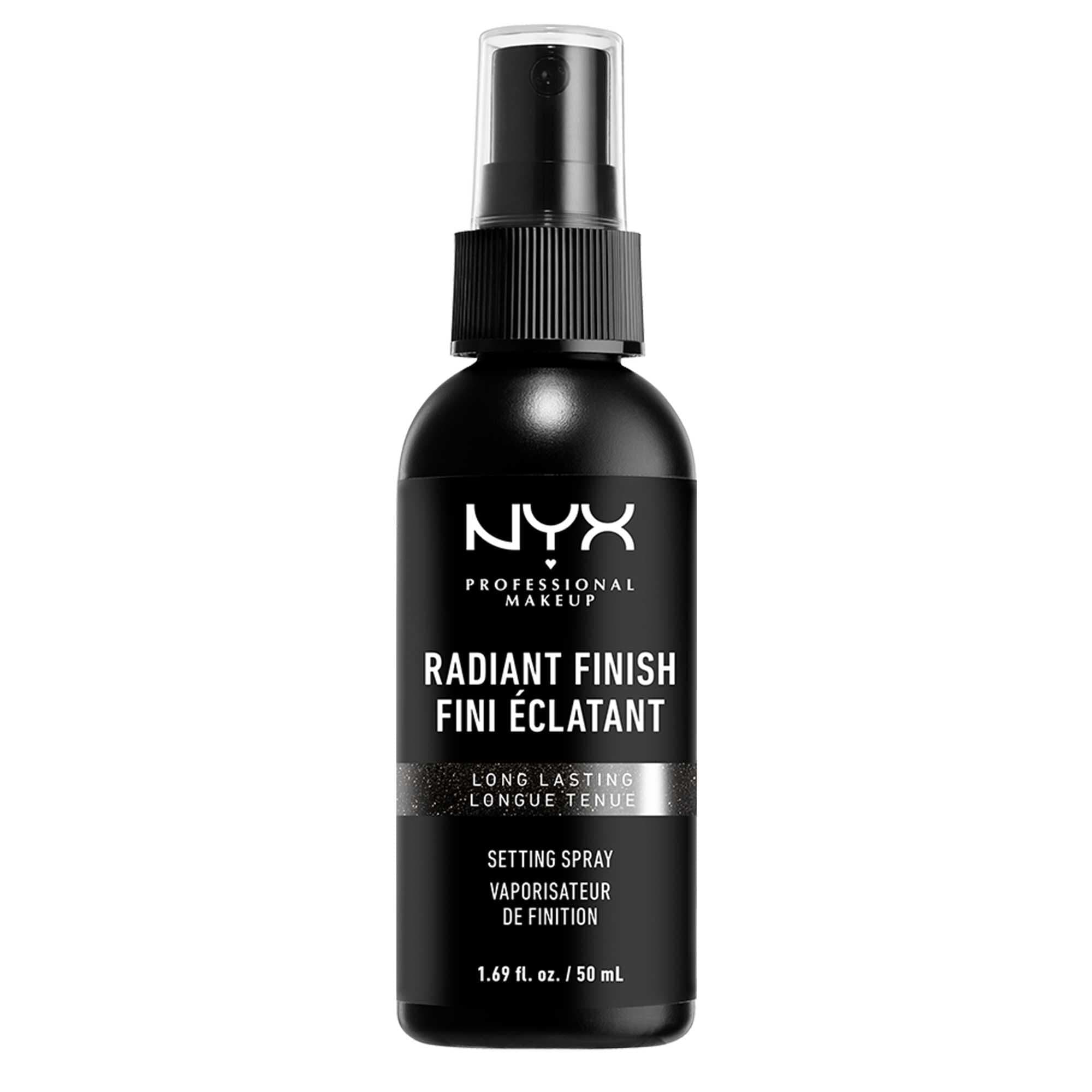 Fashion SPRAY MATIFICANTE RADIANT FINISH