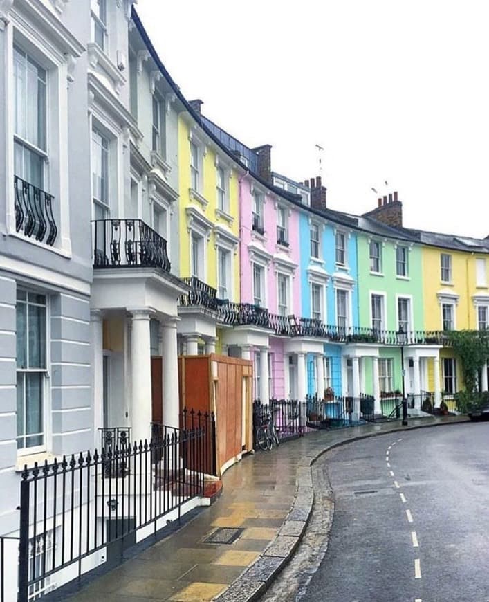 Place Notting Hill