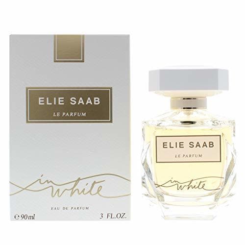 Beauty Le Parfum In White 90 Ml.