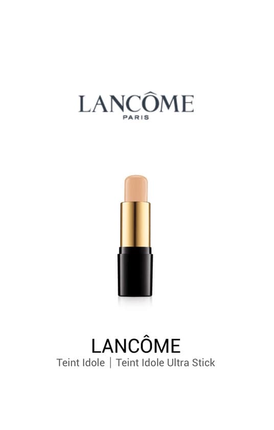 Producto Base Lacôme 🤩