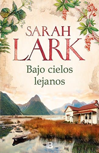 Book A la sombra del árbol Kauri