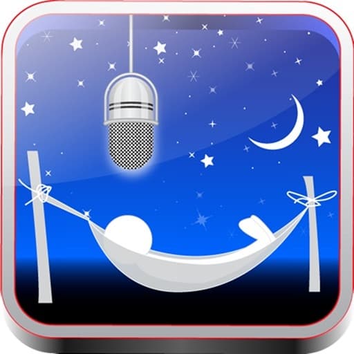 App Dream Talk Recorder