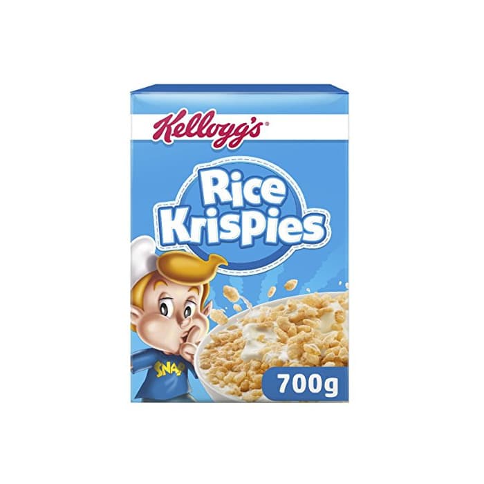 Producto Kellogg's Rice Krispies 700 g