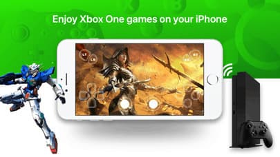 App OneCast - Xbox Game Streaming