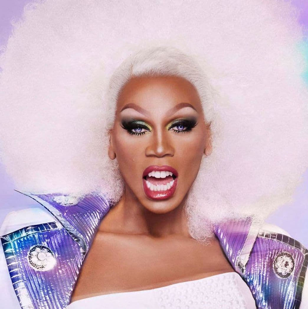 Serie Rupaul