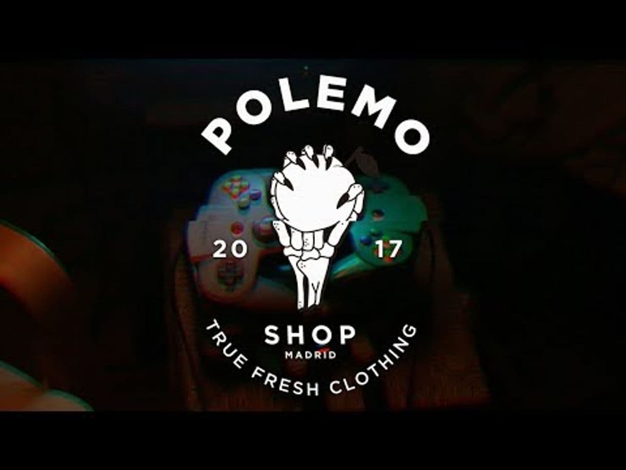 Place Polemo Shop