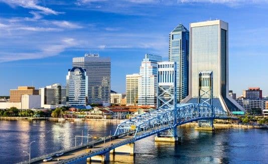 Place Jacksonville