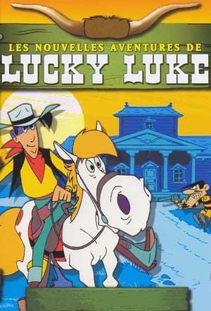 Serie The New Adventures of Lucky Luke