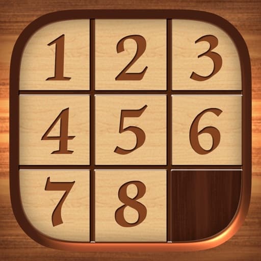 App Numpuz：Classic Number Game