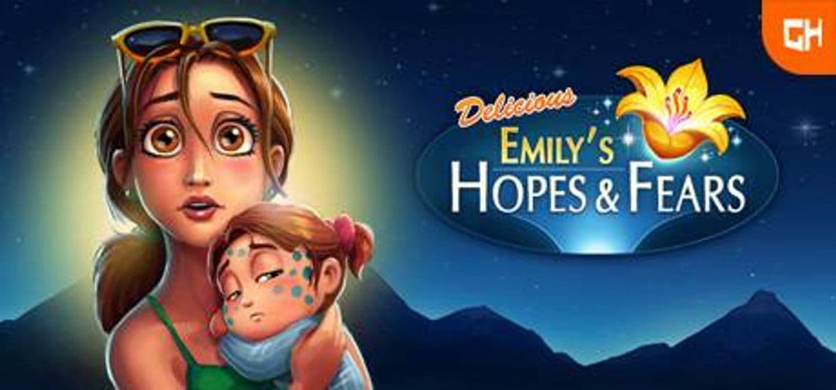 Videogames Delicious 13: Emily's Hopes and Fears 