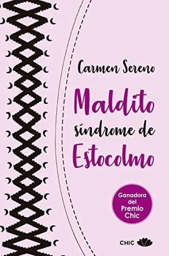 Libro Maldito síndrome de Estocolmo