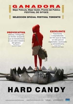 Movie Hard Candy