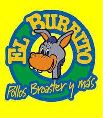 Restaurantes El Burrito