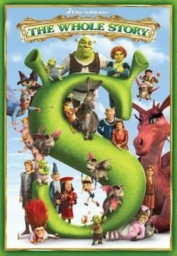 Movie Shreck