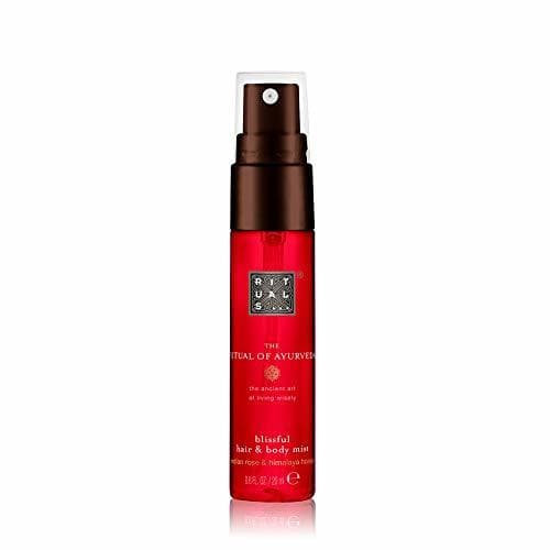 Belleza RITUALS Hair Body Mist