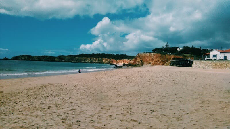 Place Praia da Rocha