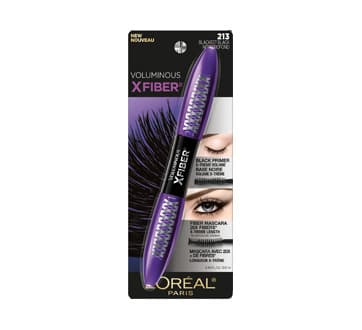 Beauty L 'Oréal Paris L' Oréal Paris Mascara Faux Cils x-fiber Edition cañas