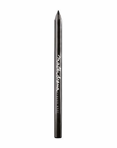 Beauty Maybelline New York Master Drama Khol Liner - Lápiz de Ojos, Tono