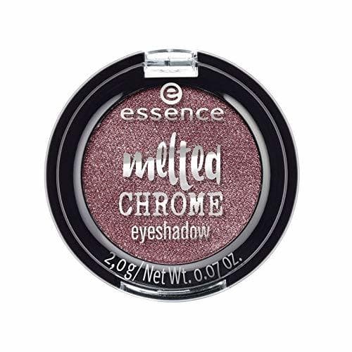 Beauty ESSENCE SOMBRAS DE OJOS MELTED CHROME 01 ZINC ABOUT YOU 2.0 GR