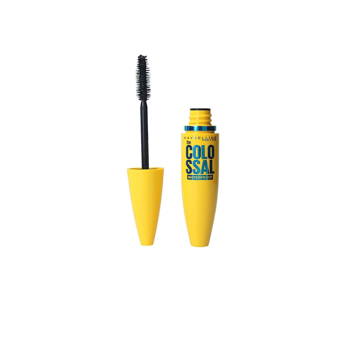 Producto Volum' Express The Colossal Waterproof Mascara