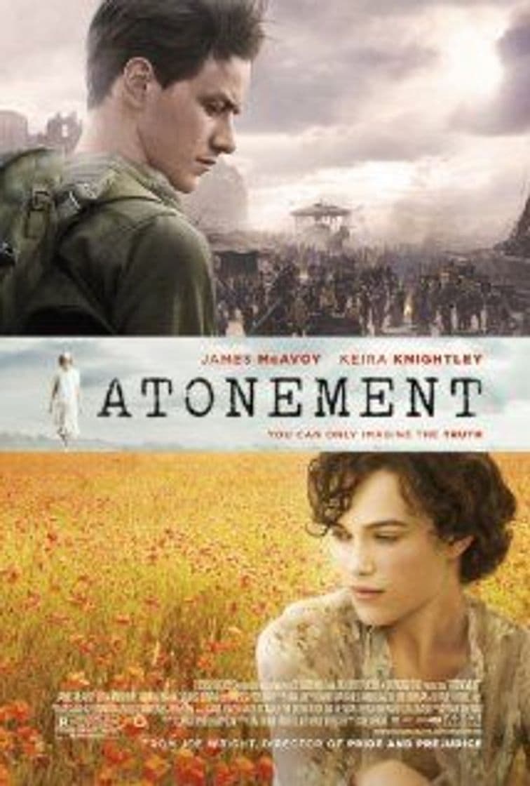 Película Atonement