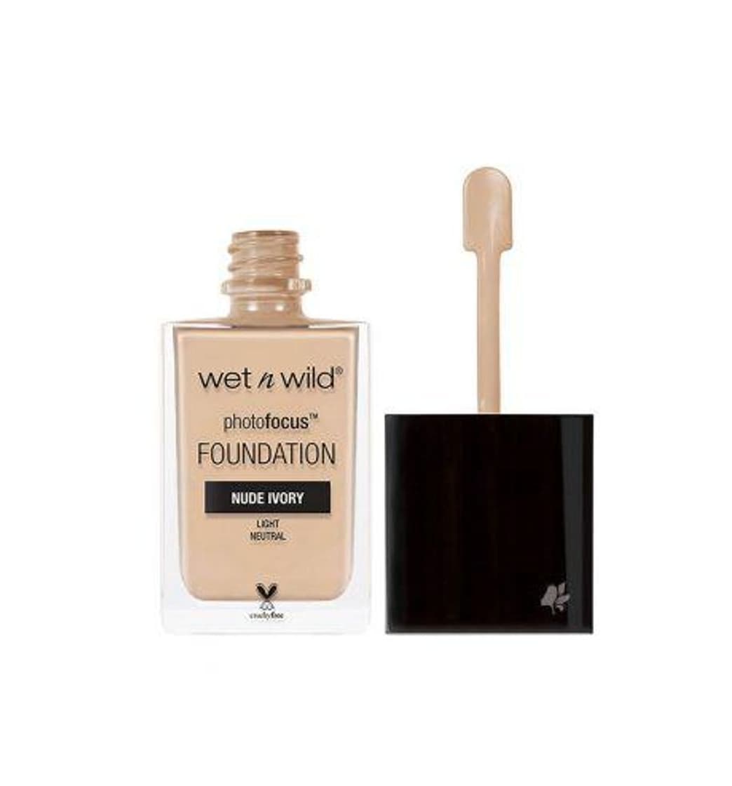 Producto Base de Maquillaje Wet N Wild 