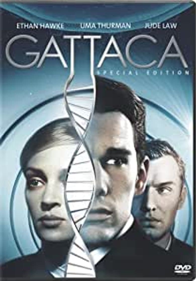 Película Gattaca