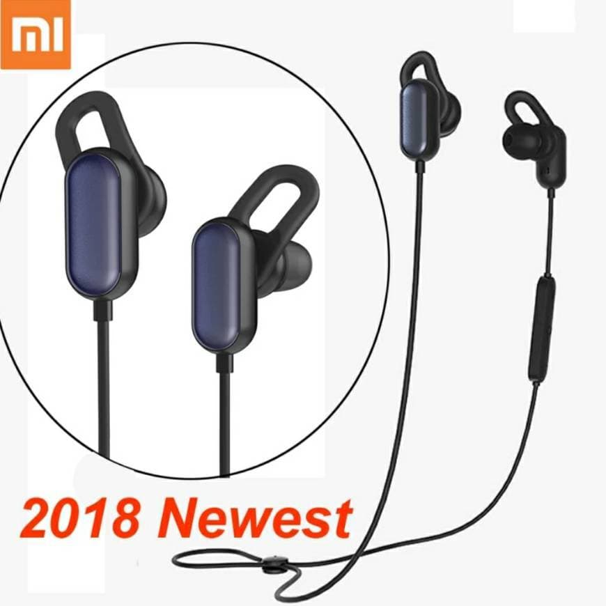 Moda Auriculares Xiaomi