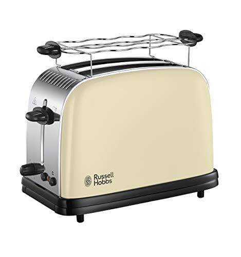 Elemento de la categoría hogar Russell Hobbs Colours Plus referencia 23334-56 Tostadora