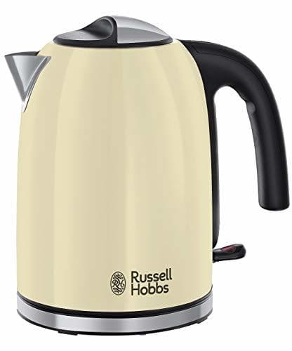 Producto Russell Hobbs Colours Plus - Hervidor de Agua Eléctrico