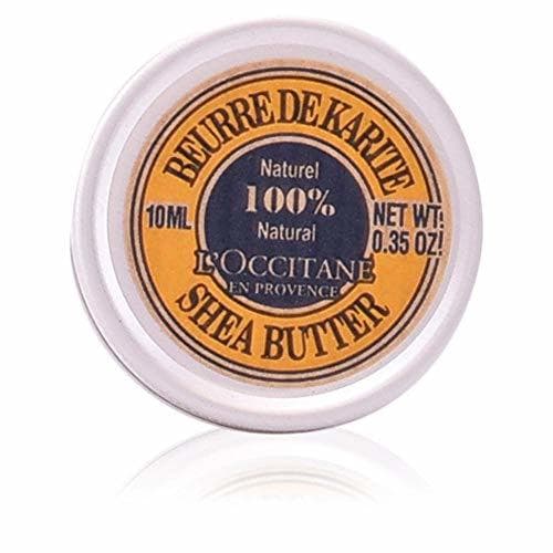 Producto L´Occitane Shea Butter 100% Natural 10 Ml