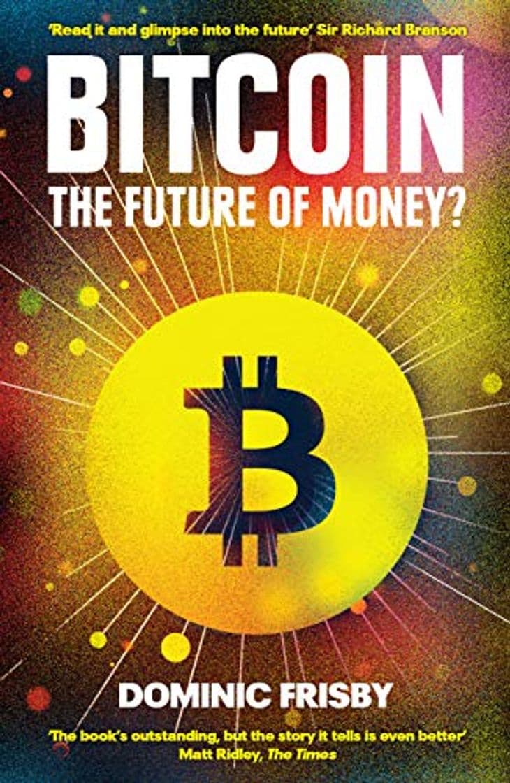 Libro Bitcoin: The Future of Money?