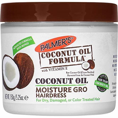 Producto Palmer's Coconut Oil Formula Moisture-Gro Conditioning Hairdress 150g