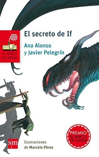 Book El secreto de If